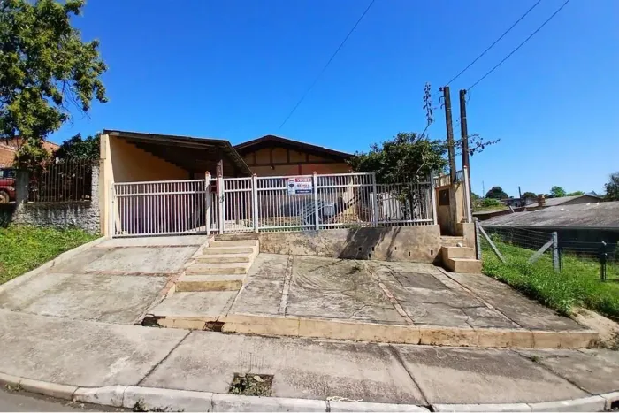 Vende-se casa em Rio Pardo - RS