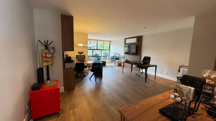 Sala para locação no Shopping Millennium - Barra da Tijuca com 46m² por R$3.950,00
