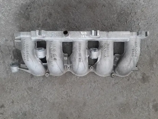 Coletor Volvo V50 2009 Original ... 5880