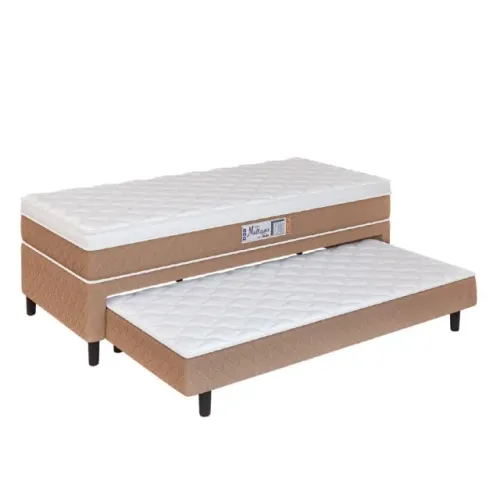 CAMA BOX CONJUGADA