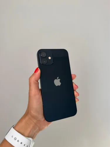iPhone 12 - 64gb - 79% saúde