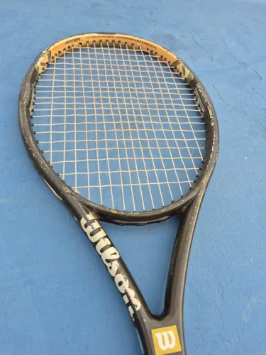 Raquete de Tênis Wilson Hyper Hammer 5.3 L4