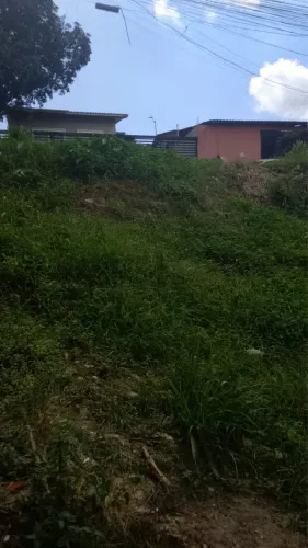 Vendo terreno medindo 8 por 16