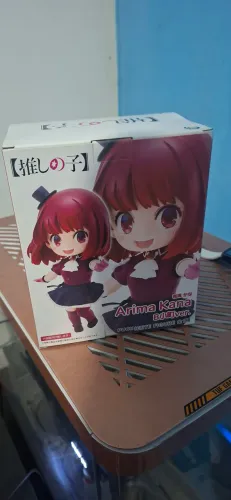 Figure Arima Kana - Oshi no Ko - Puchieete - B-Komachi ver. (Taito)
