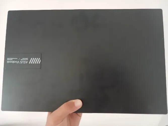 Notebook Asus Vivobook Ryzen 5 512gb