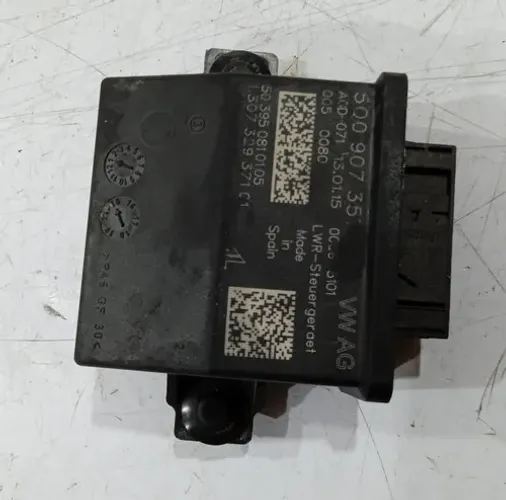 Módulo Xenon Farol Golf 2012 - 2019 / 5q0907357  