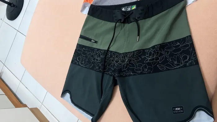 Vendo bermuda