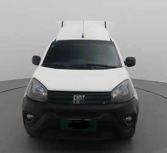 Fiat Fiorino Endurance EVO 1.4 Flex 8V 2P 2023