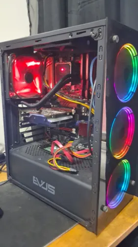 Computador Gamer