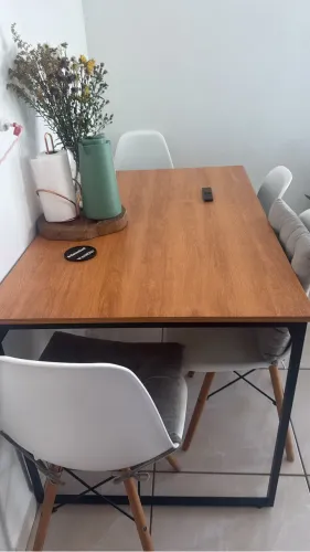Vendo mesa 120 por 80