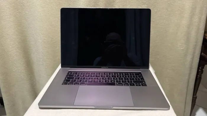 MacBook Pro tela 15 pol, 256 SSD, ano2016