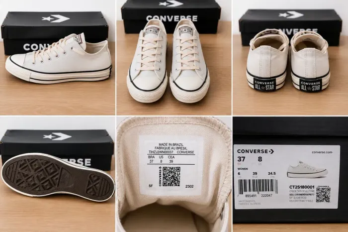 Converse all Star