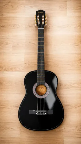 Violão kauthon