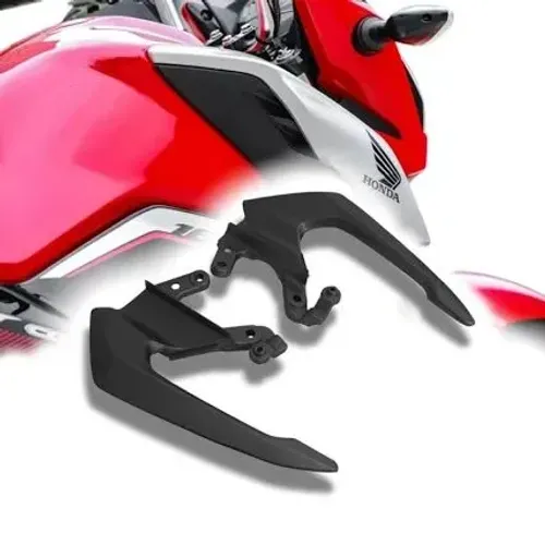 Asa Apoio Passageiro Moto CG