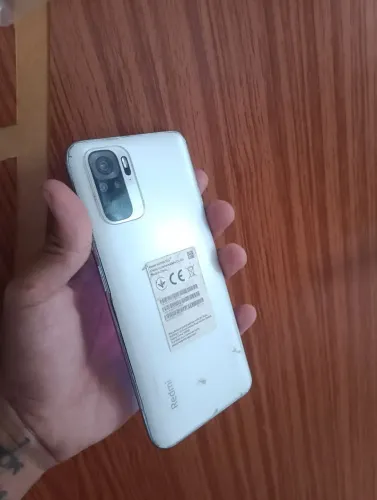 Redmi note 10 