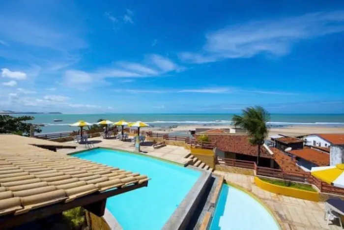 Apartamento no Pipas Bay - Praia de Pipa/RN - R$ 400 mil