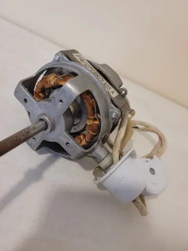 Motor para Ventilador Britânia Ventus Protect 40/ Super B40