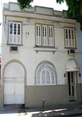 Conjunto de Salas : / Comercial / Botafogo
