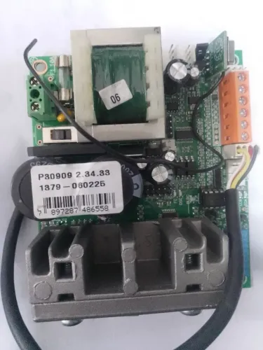 central triflex 30909 ppa