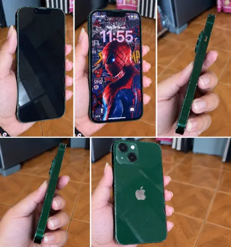 IPHONE 13