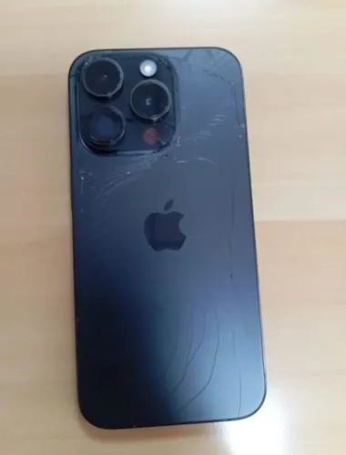 iPhone 15 PRO-512GB