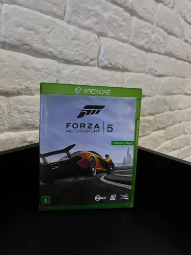 Forxa 5 Xbox