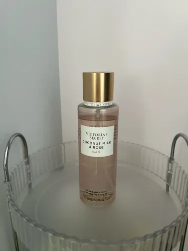Body mist victorias secret