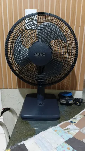 Vende se ventilador de 30cm
