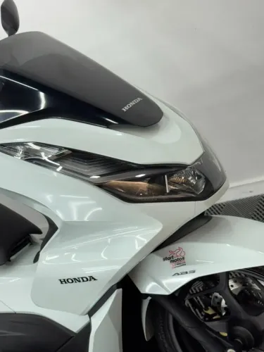 HONDA PCX 160 2023 | APENAS 8 MIL KM | OPORTUNIDADE