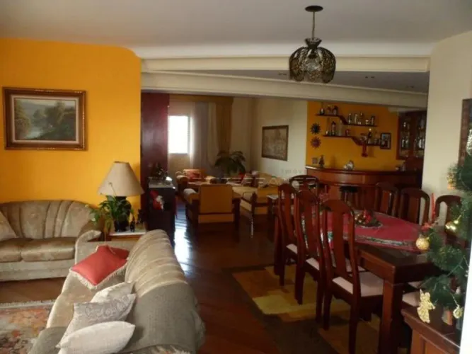 APARTAMENTO À VENDA NO CONDOMÍNIO ACAPULCO - CENTRO, JUNDIAÍ/SP