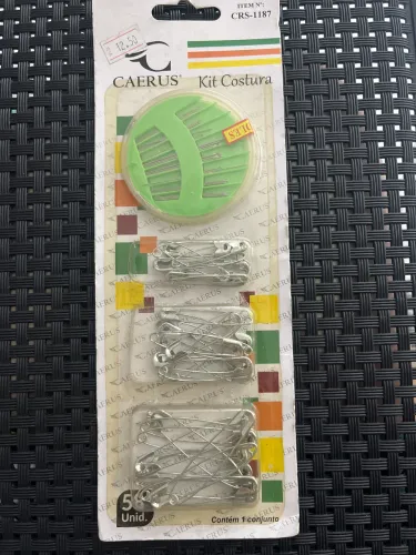 Kit Costura