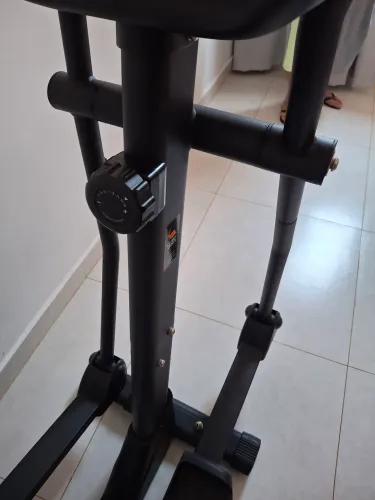 Aparelho para exercícios