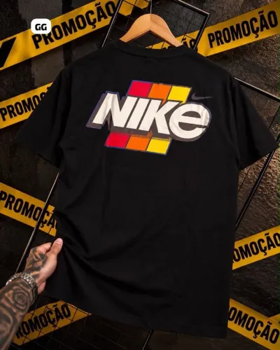 CAMISA STREETWEAR