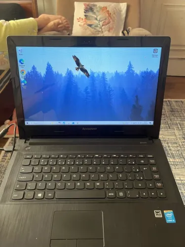 Notebook 1tera e 8 de ram