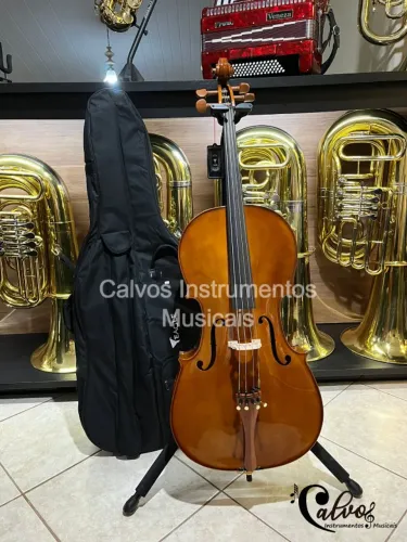 Violoncelo Eagle CE200 4/4