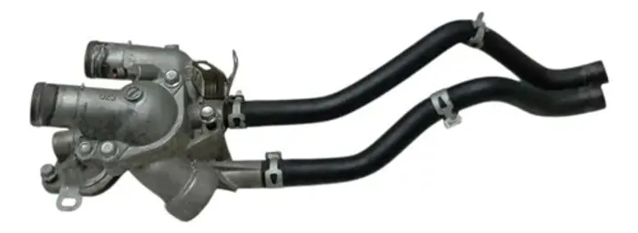 Carcaça Válvula Termostática Mitsubishi Lancer 2.0 2013 2014