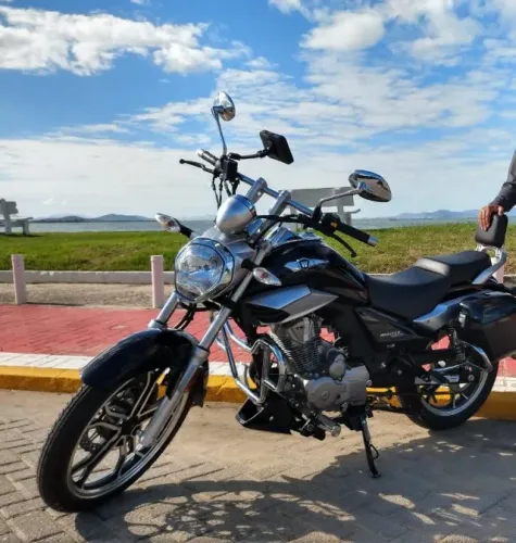Master Ride 2023  por R$ 10.500,00
