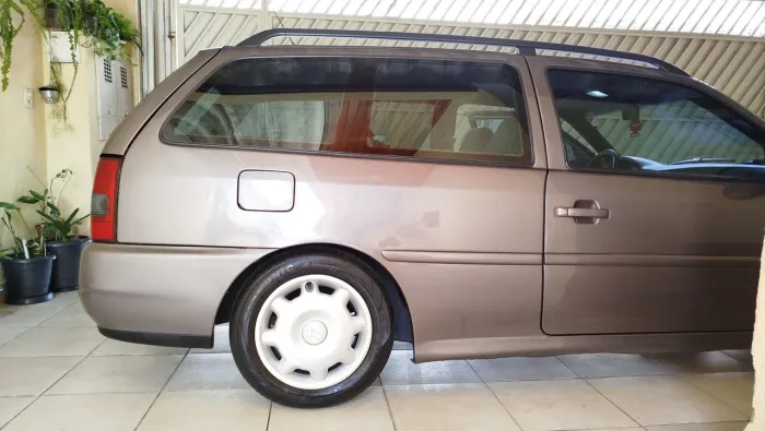 Calotas Originais VW Oem Hella 
