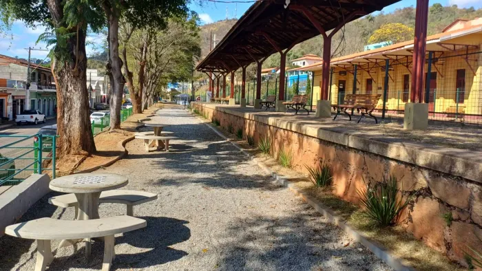 Serra de Moeda-MG por 50 mil