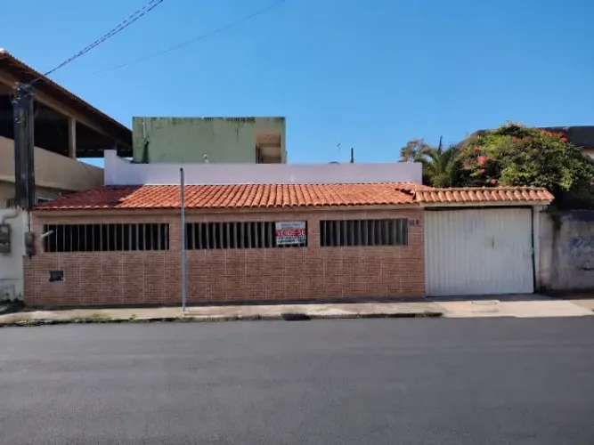 Oportunidade Única em Barra de Itapemirim - Casa em Marataízes - ES