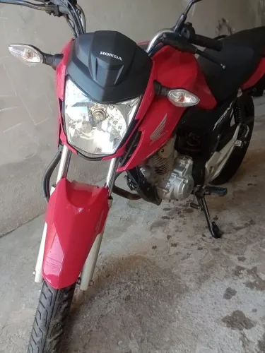 CG Fan 160
