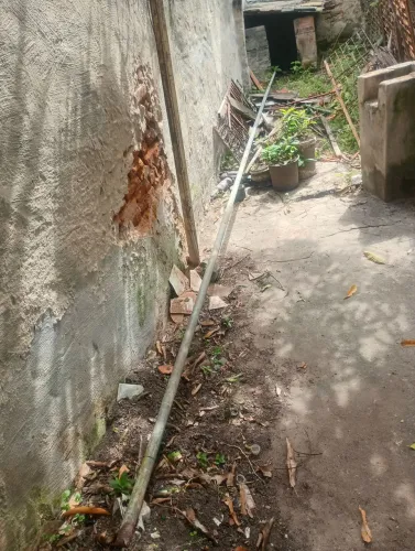 Vendo ese mastro de antena localização Itabaiana busca
