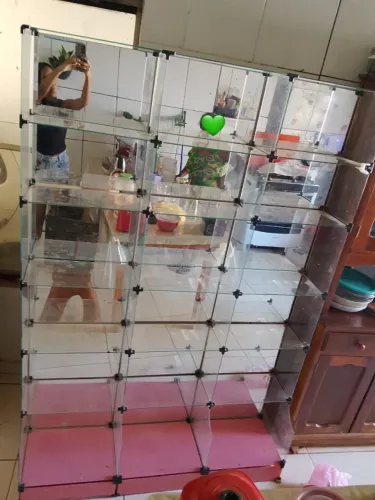 Vitrine