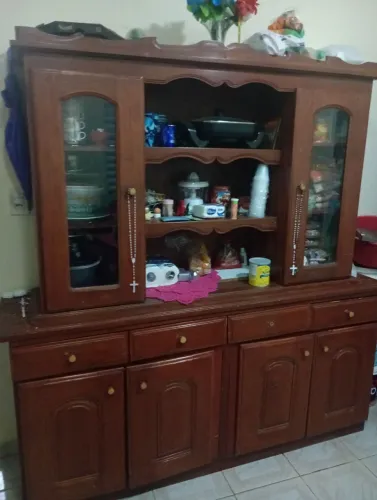 armario de cozinha