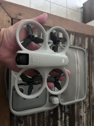 Drone DJI Neo