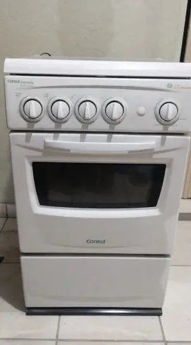 Fogão