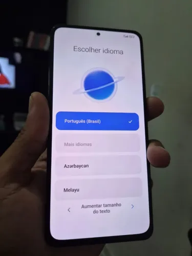 POCO F3 5G 256GB/8GB RAM