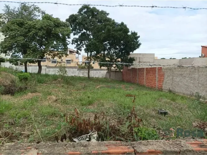 Terreno para venda RECANTO DOS PÁSSAROS Cuiabá