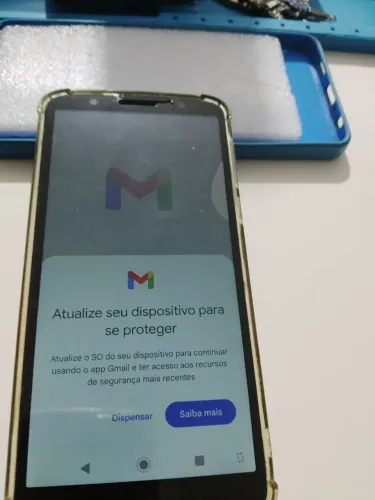 Motorola moto G