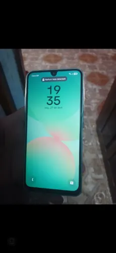 Vendo Samsung A26 5g 256 gb 8 de ram